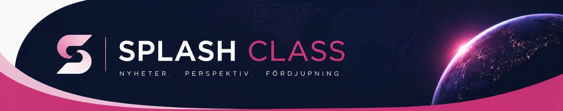 Splash Class